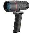 Visionking 8x42単眼鏡 軽量 コンパクト
