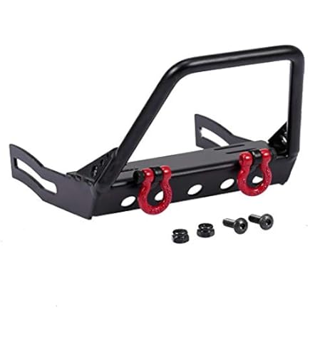 Amazon.co.jp: OVERDOSE OD2945 アルミバンパー Type-2 For OD