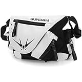 JOYCOS 機動戦士ガンダムUC きどうせんしガンダムユニコーン MOBILE SUIT GUNDAM UNICORN スポーツバッグ バッグ ショルダーバッグ　A4サイズ対応　実用性高い　通学　旅行　男女兼用