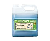 PQ酵素系浸漬洗浄剤 中性4L / 8-5207-02