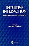 Intuitive Interaction: Research and Application