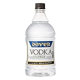 ドーバー ウォッカ 50゜ 1,800ml [ 1800ml ]