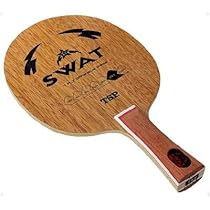 TSP - TSP スワット スピード FL 卓球ラケット 26674 41SpbzKznPL._AC_UL210_SR210,