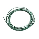 【アストロプロダクツ】アストロ C1A085-3000G-W 自動車用AVS電線 0.85sq 緑白