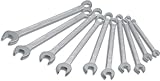 HAZET レンチセット 10本組 600SPC/10