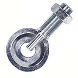 Vermont American 17108 1/4-Inch to 1/2-Inch Drill Chuck Arbor Adaptor by Vermont American