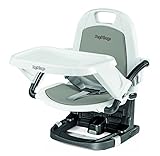 Peg Perego Rialto, Ice Grey by Peg Perego