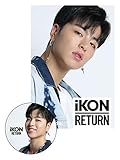 RETURN(PLAYBUTTON/JU-NE Ver.)