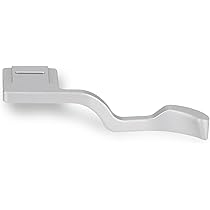 Amazon | Haoge サムアップレストハンドグリップ 富士フイルム XT5