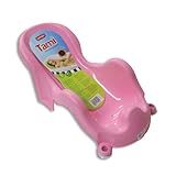 KETER Tami ベビーバスシート ピンク 17485169