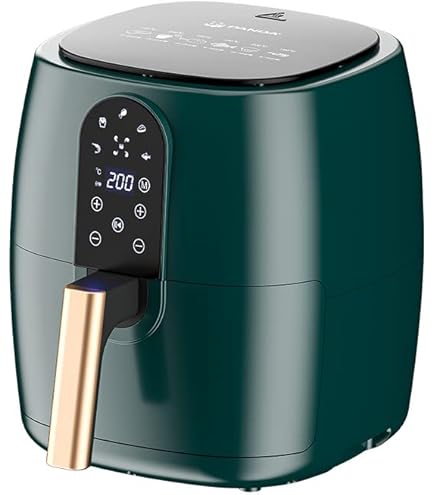 Xiaomi エアフライヤー エッセンシャル 6L 大容量 家庭用 電気 エアフ