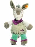 Steiff Issy Donkey (Multicoloured, 20cm) by Steiff