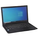 中古パソコン 東芝 Dynabook B45/B Windows10 ノートPC 一年保証 Celeron 3855U 1.6GHz MEM:8GB SSD:256GB DVDマルチ 無線LAN:あり テンキー Win10Pro64Bit