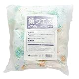 高儀 縞ウエス 約750g