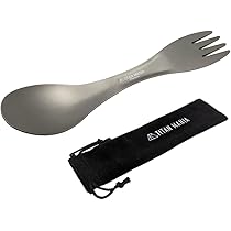 TITAN MANIA ステンレスペグ 6本(2セット分) TITAN MANIA（チタンマニア） ペグ チタン製 V字型 穴なし 16cm 6本