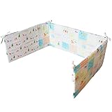 Scribble Scrabble（スクリブルスクラブル） Melon Patch ダブルガーゼサイドガード【SMP002】