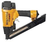 BOSTITCH MCN-150 StrapShot Metal Connector Nailer [並行輸入品]