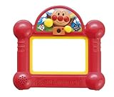 アガツマ 本当に撮れる!しゃべる!アンパンマン はじめてのおしゃべりデジカメ 文具・玩具 玩具 [並行輸入品]