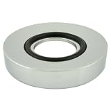 要素のデザインev8021 Faucetier Mounting Ring for容器シンク、クロム