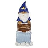 新しいYork 11.5-inch Thematic状態Gnome