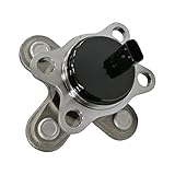 リア リヤ ハブベアリング 1個 ダイハツ ムーヴ(LA100S LA110S L175S)コペン(LA400S)ミラ(L275S L285S) 42410-B2080 42410-B2040