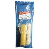 コーワ 仕上用ローラーセット ハンドル+中+短毛