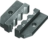 KNIPEX 97 49 23 Non-1,000V Insulated Terminals and Plug Connectors by Knipex