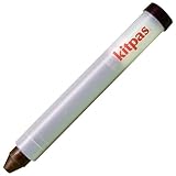 日本理化学工業 キットパスホルダー こげ茶 KP-DB