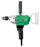 日立工機 電気ドリル 鉄工用 AC100V 720W 鉄工13mm 木工40mm D13