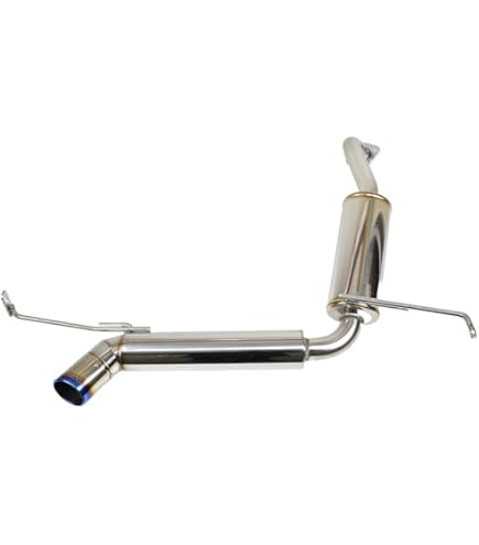 Amazon | HKS 自動車用スポーツマフラー サイレントハイパワーマフラー