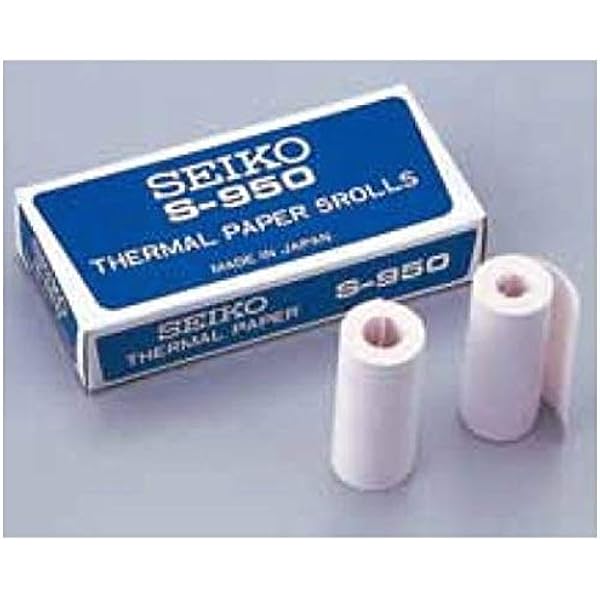 thumbnail interactive-video image 1 of Seiko SVAS013 Printer Integrated Stopwatch System – Made In Japan, Official 1 of 6