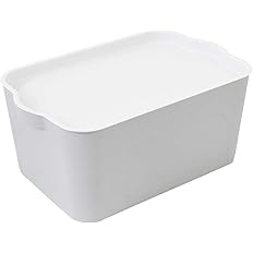 収納ボックス 収納ケース フタ付き おしゃれ プラスチック S スタッキング 蓋付き 配送料無料