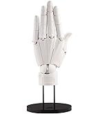 Amazon | 壽屋(KOTOBUKIYA) ARTIST SUPPORT ITEM ハンドモデル/L -PALE