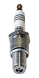 HKS 点火系パーツ スーパーファイヤーレーシングプラグ M45RE REタイプ φ14×12.7mm 20.8mm NGK9番相当 50003-M45RE