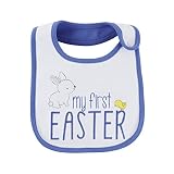 Just One You by Carters My First Easter Bib