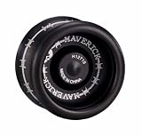 Maverick High Speed YoYo (Colors May Vary)