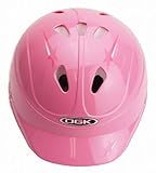 OGK KABUTO(オージーケーカブト) ヘルメット Milpop-5 SG付 47-51cm  ピンク