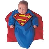 Rubies Costume CoBaby Superman Bunting おもちゃ [並行輸入品]