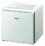 ZOJIRUSHI 空気清浄機 PA-WB08-WB ホワイト