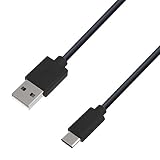 カシムラUSBケーブル Type-A/Type-C 50cm USB-IF認証取得 充電/転送 Sony Xperia XZ/XZ2, Samsung Galaxy S9/S8/A3/A7/A9/C5/7pro/C9, Macbook Pro, Nexus 5X/6P, GoPro Hero 5/6 アンドロイド多機種対応 NAJ-572