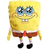 Spongebob Squarepants 20in Plush Cuddle Pillow [並行輸入品]