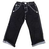 Buddy Lee ペインターデニムパンツ ジーンズ　(85ネイビー/80cm)