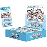 ヴァイスシュヴァルツ ブースターパック アイドルマスター シャイニーカラーズ BOX