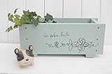 ローズスリムW350 35cm × 15cm ×　15cm グリーン