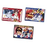 ワタルシリーズ カードウエハース 20個入りBOX (食玩)