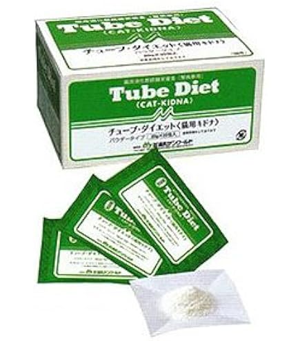 Amazon.co.jp: 森乳サンワールド 猫用 チューブダイエット キドナ 20g