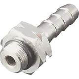 ヤマトエンジニアリング:マルチカスタム連結分岐カップリング（サブパーツ（おねじ）：タケノコ）