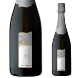 フランチャコルタ スパークリングワイン ラ・トッレ サテン [ イタリア産 辛口 750ml ]