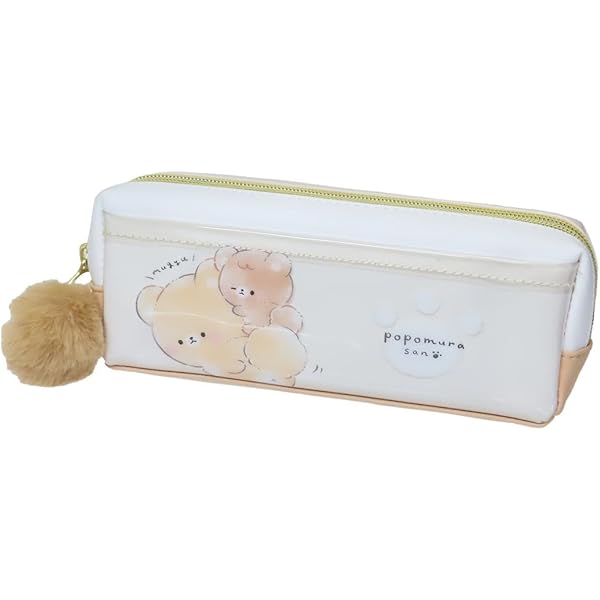 Amazon.co.jp: クーリア 平成レトロ スクールBAG型ペンポーチ