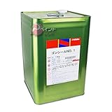 日本特殊塗料 ニットク ゴンシール#1 13kg